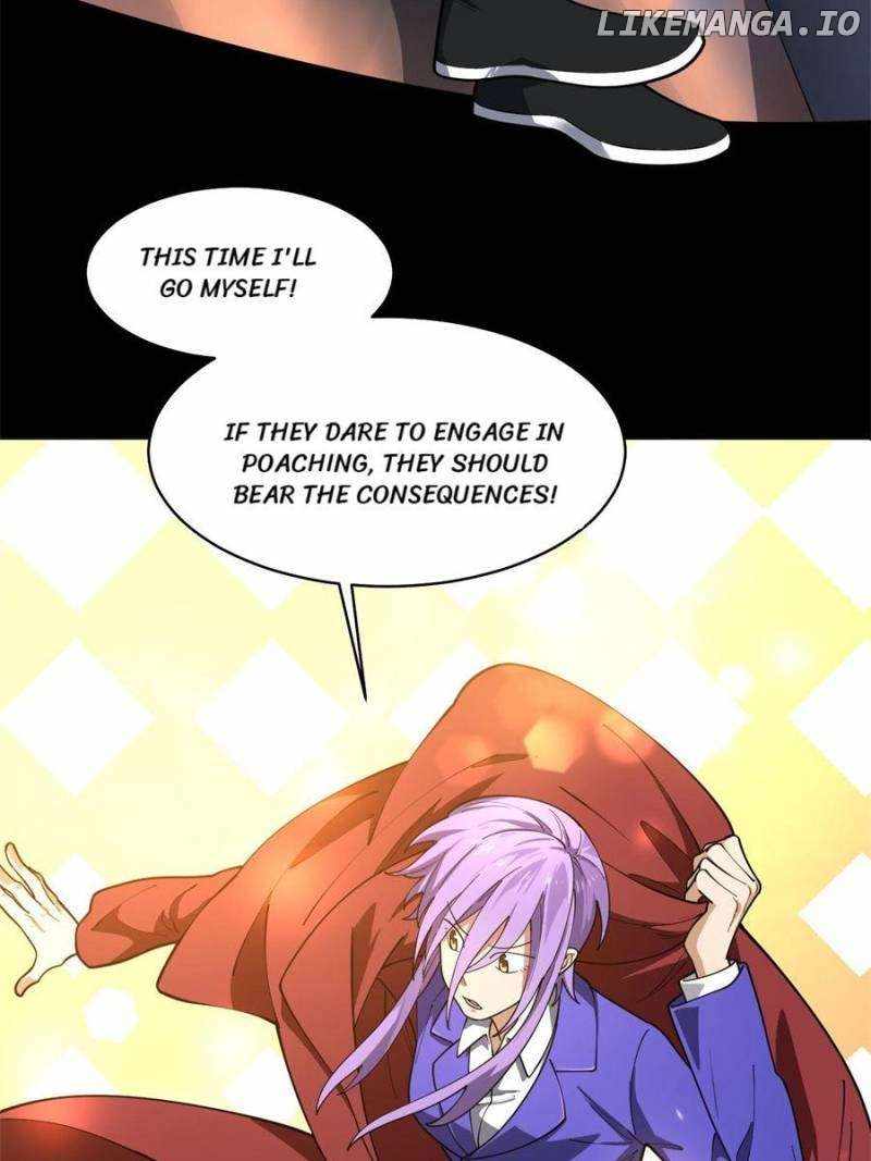 I'm From Alien Space Chapter 41 45